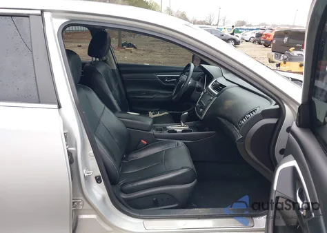 2016 Nissan Altima 2.5 Sl from USA, damaged, VIN 1N4AL3AP2GC152238